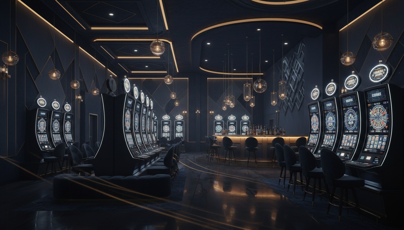 Megaslot Casino — A Responsible Gaming Experience